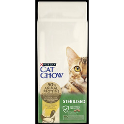 Purina Cat Chow Special Care Sterilised 15kg