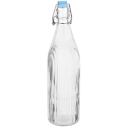 Olympia Butelka na wodę z korkiem 1L, Olympia