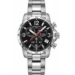 CERTINA Zegarek C034.417.11.057.00 (C0344171105700)