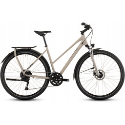 Rower Cube Kathmandu One Trapeze 28" 2026 oatgrey´n´grey