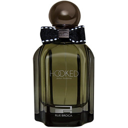 RUE BROCA Hooked Homme EDP spray 100ml