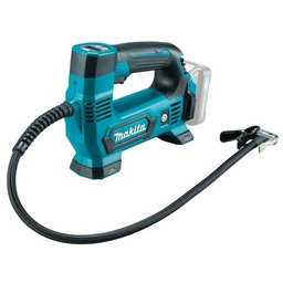 MAKITA Mini kompresor akumulatorowy 12V MP100DZ