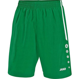JAKO Unisex dziecięce spodnie sportowe Turin dla dzieci