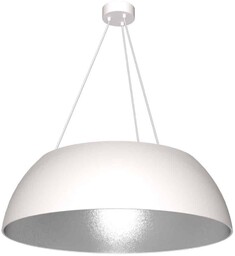 Lampa skandynawska wisząca Morgan MLP 4477 - Milagro