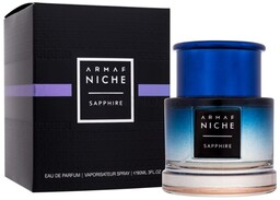 Armaf Niche Sapphire, Woda perfumowana 90ml