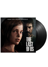 Oficjalny soundtrack The Last of Us na 2x