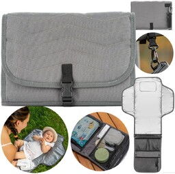 Organizer Mata Do Przewijania 30X104Cm Reer
