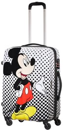 Walizka średnia American Tourister Disney Legends - Mickey