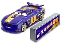 Cars. Auto Nascar JDG72 - Mattel