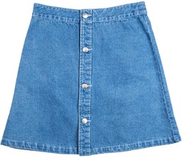 spódnica SANTA CRUZ - Screaming Hand Skirt Light