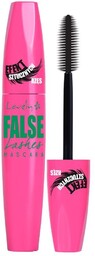LOVELY_False Lashes Mascara tusz nadająca efekt sztucznych rzęs