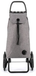 Wózek na zakupy Rolser Logic RD6 Tweed IMX387