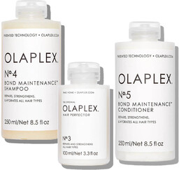 Olaplex 3 4 5 - zestaw do oczyszczenia