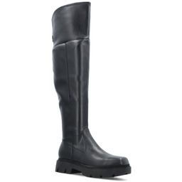 Muszkieterki premium - GUESS RASSA FL8SSRELE10 CZARNE