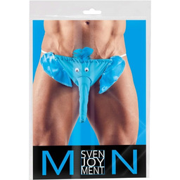 Men''s String Elephant S-L