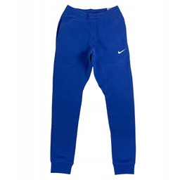 NIKE SPODNIE MĘSKIE dresowe ORYGINAŁ joggery dresy dzianinowe