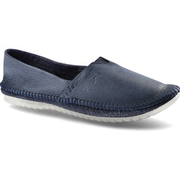 Maciejka, Baleriny, 01930-17/00-0 Granat Jeans, rozmiar 36