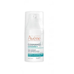 Avene Cleanance Comedomed+ Intensywny krem-żel przeciw niedoskonałościom, 30