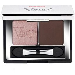 PUPA Vamp! Compact Duo Eyeshadow cienie do powiek