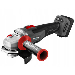 Akumulatorowa szlifierka kątowa Graphite Energy+ bezszczotkowa 125mm Body
