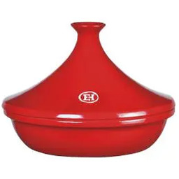 Emile Henry Tagine EH349532 Ceramika 3l Garnek tradycyjny