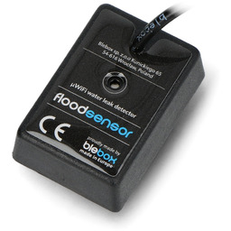 BleBox floodSensor - czujnik zalania/wycieku wody WiFi