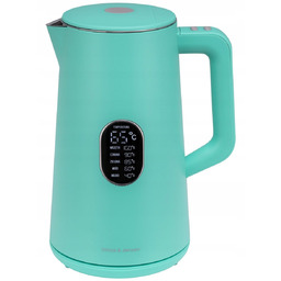 Czajnik GÖTZE & JENSEN KT940M Zielony