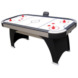 GARLANDO Stół do cymbergaja Air Hockey Gar Zodiac
