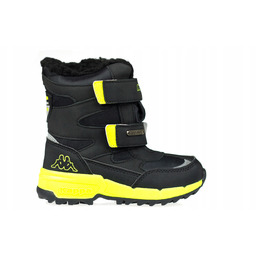 Śniegowce Kappa Cekis Tex K