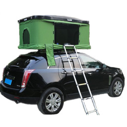 Samochodowy Namiot Dachowy Pneumatyczny Na Dach Samochodu Voyager