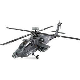Amewi Apache AH-64D CP helikopter 6G/3D GPS RTF