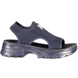 LAURA BIAGIOTTI DAMSKIE NIEBIESKIE SANDAŁY