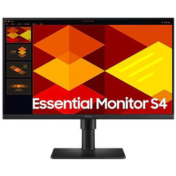 Samsung Monitor LS24D406GAUXEN 24" IPS FHD 100Hz