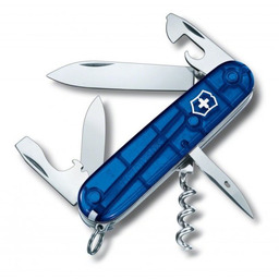 Victorinox Scyzoryk Spartan 1.3603.T2 - 12 funkcji,