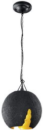 Trio EVA 306400179 lampa wisząca