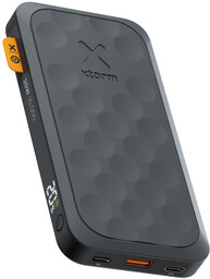 Xtorm Fuel5 Powerbank 10.000 mAh 20W - Czarny