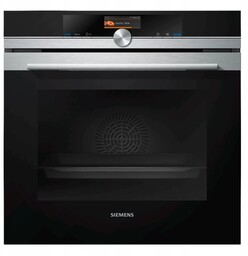 Piekarnik elektryczny SIEMENS iQ700 HB636GBS1