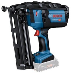 Bosch_elektronarzedzia Gwoździarka BOSCH Professional GNH 18V-64 M 0601481001