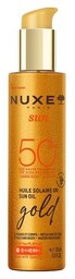 Nuxe Sun Olejek do opalania SPF 50, 150