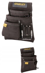 Stanley Pas Narzędziowy Uchwyt Na Młotek ST1-80114