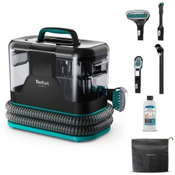 Tefal urządzenie do usuwania plam IZ5020 750W Odkurzacz
