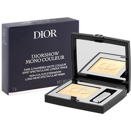 Dior Mono Colour Couture Eyeshadow 616 Gold Star