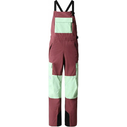 Kombinezon narciarski damski The North Face Dragline Bib