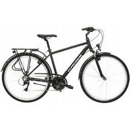 Rower trekkingowy męski Kross Explorer 2.0 M 28