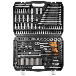 NEO 10-218 Zestaw kluczy