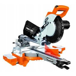 Ukośnica Z Posuwem Primaster Scheppach KZS2000 216MM 2000W