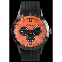 ZEGAREK MĘSKI ALBATROSS ABPA63 (za054b)