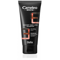 DELIA Cameleo Men Szampon dla mężczyzn ograniczający wypadanie
