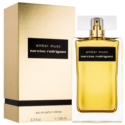 Narciso Rodriguez Oriental Musc Amber Musc Edp 100ml