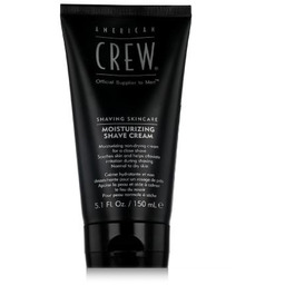 American Crew Shaving Skincare Moisturizing Shave Cream krem